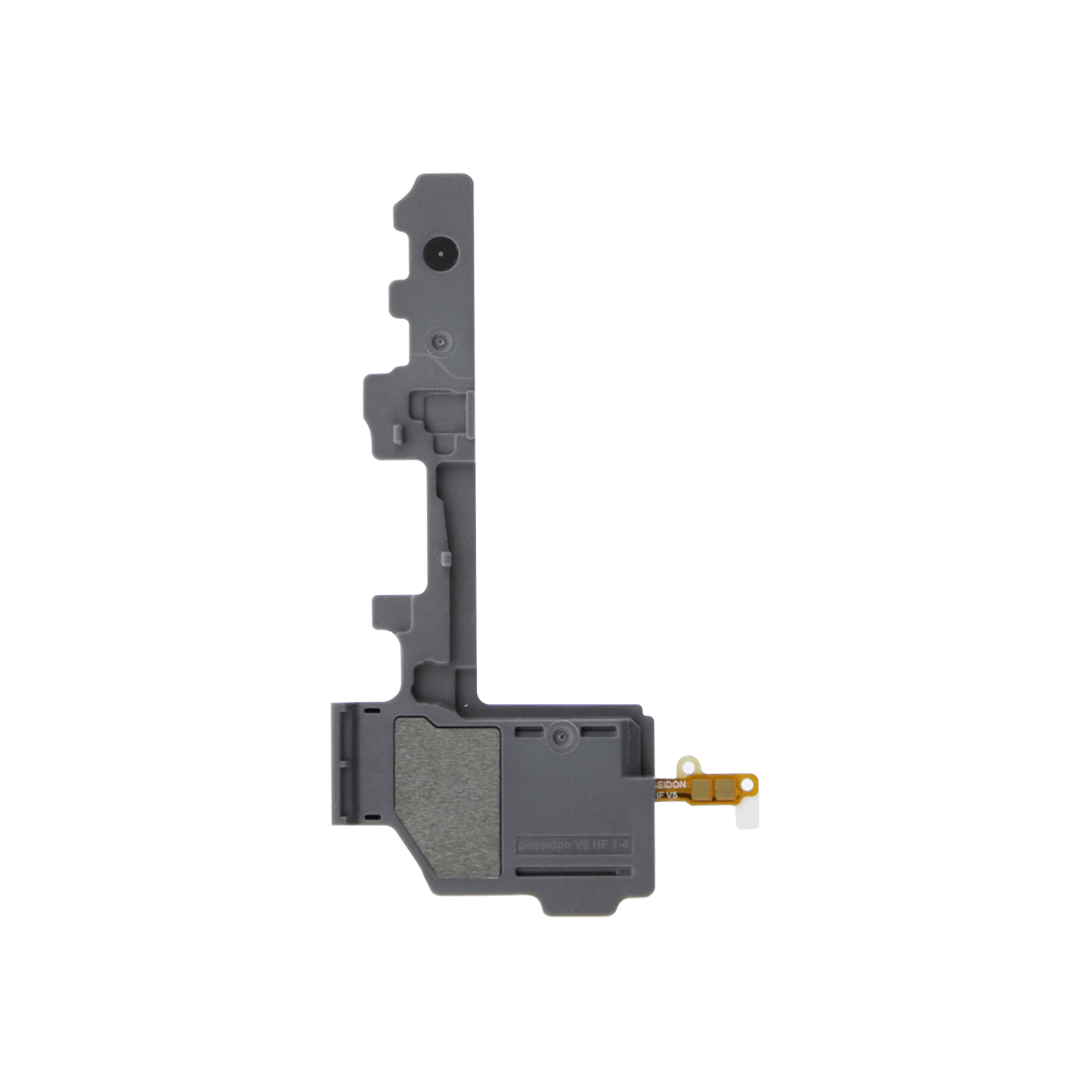 Samsung Galaxy Note 7 Loudspeaker Replacement