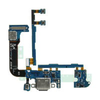Samsung Galaxy Note 7 N930F USB-C Port and Microphone Assembly