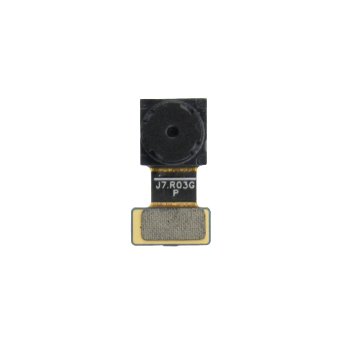 Samsung Galaxy J7 2015 Front Camera Replacement