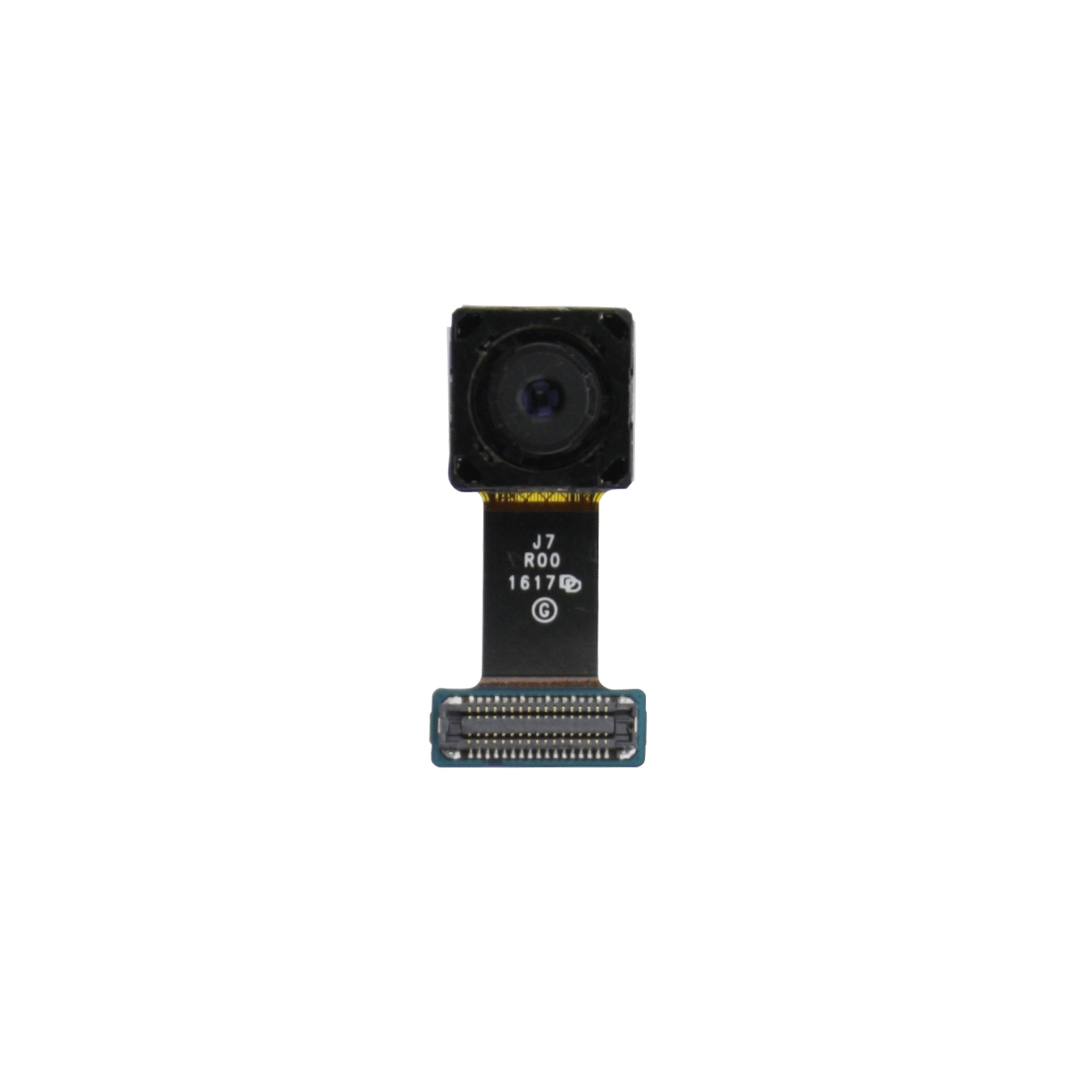 Samsung Galaxy J7 2015 Rear Camera Replacement