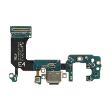 Samsung Galaxy S8 (G950F) Dock Port Flex Cable Assembly