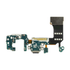 Samsung Galaxy S8 Dock Port Flex Cable Assembly