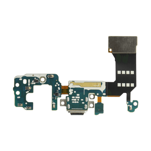 Samsung Galaxy S8 Dock Port Flex Cable Assembly