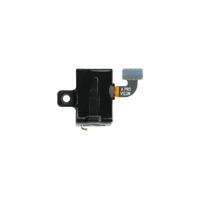 Samsung the store frame headphone jack