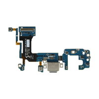 Samsung Galaxy S8 Dock Port Flex Cable Assembly