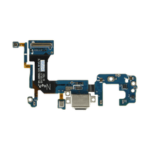 Samsung Galaxy S8 Dock Port Flex Cable Assembly