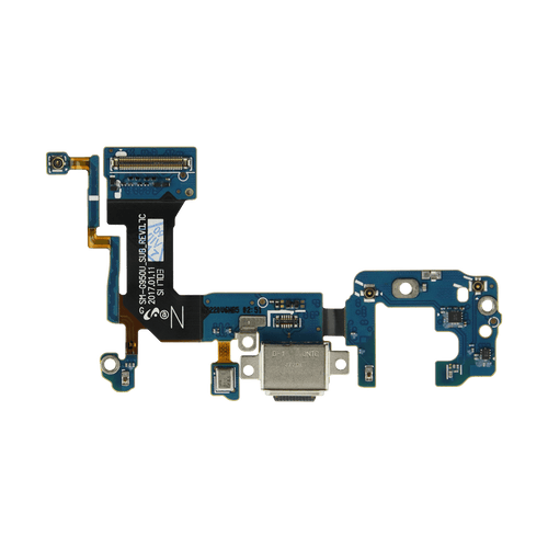 Samsung Galaxy S8 Dock Port Flex Cable Assembly