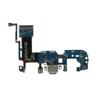Samsung Galaxy S8+ Dock Port Flex Cable