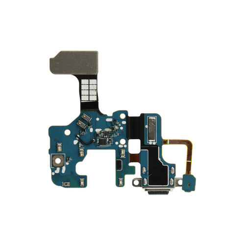 Samsung Galaxy Note 8 (N950F) Dock Port Flex Cable Assembly