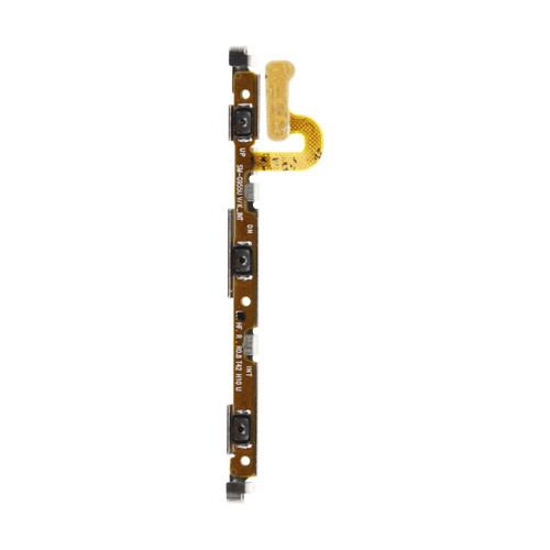 Samsung Galaxy Note 8 Volume Buttons Flex Cable Replacement