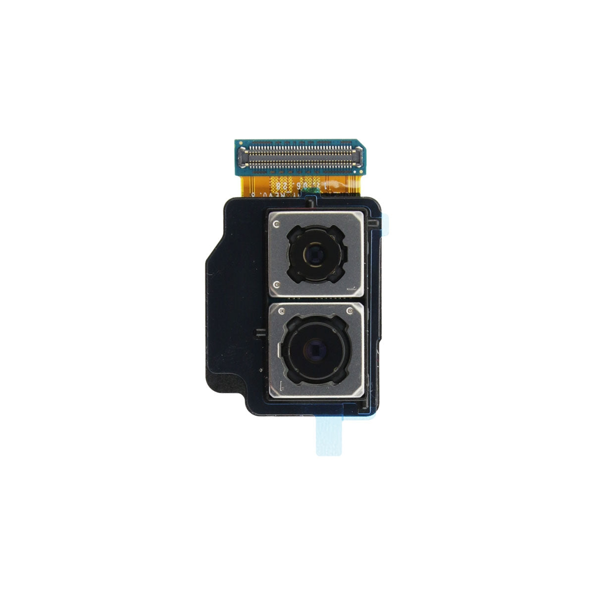 Samsung Galaxy Note 8 Rear Camera Replacement