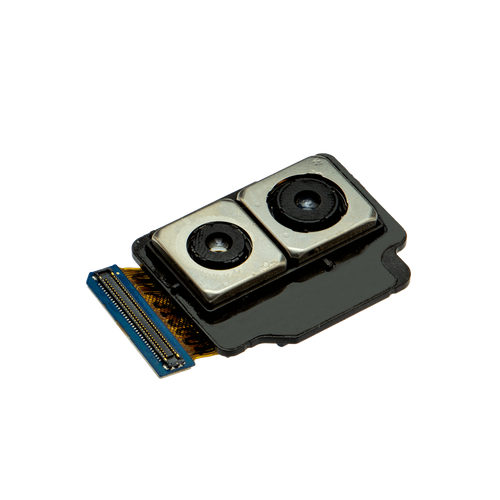 Samsung Galaxy Note 8 (N950F) Rear Camera Replacement
