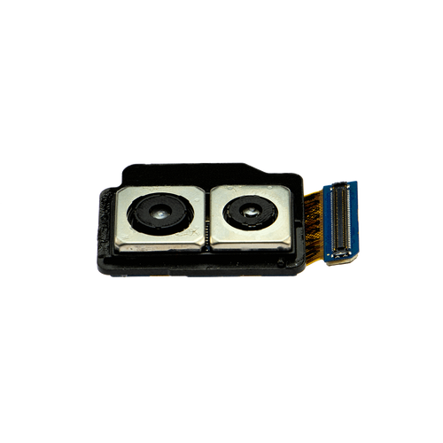 Samsung Galaxy Note 8 (N950F) Rear Camera Replacement