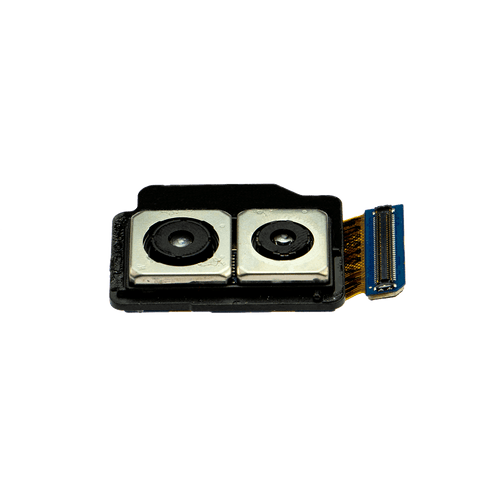 Samsung Galaxy Note 8 Camera Replacement