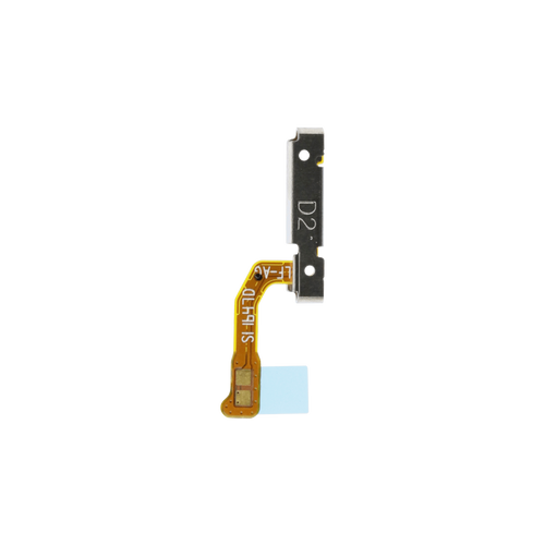 Samsung Galaxy S8+ Power Button Flex Cable Replacement