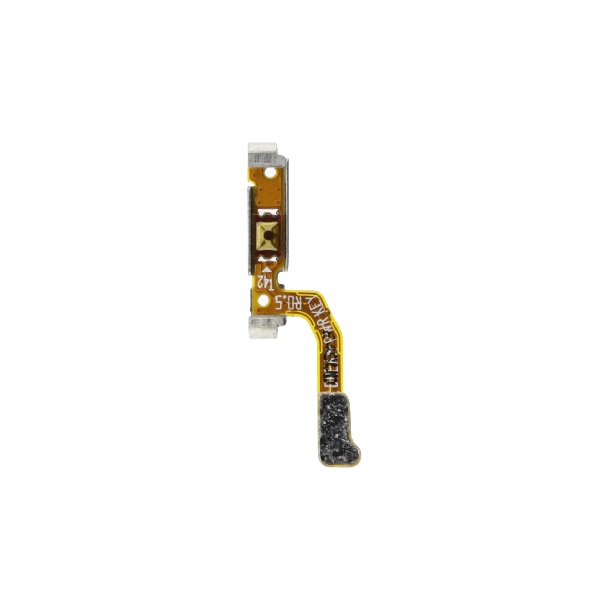 Samsung Galaxy S8 Power Button Flex Cable Replacement