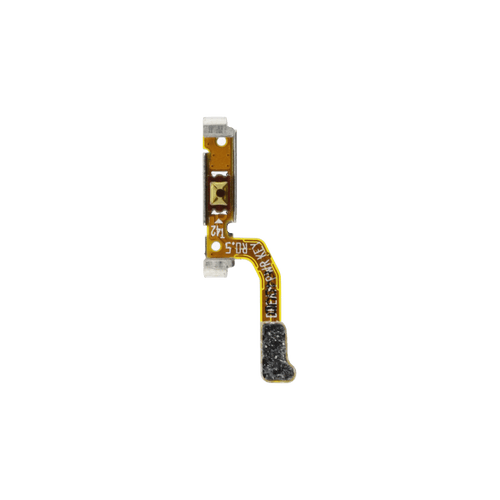 Samsung Galaxy S8 Power Button Flex Cable Replacement