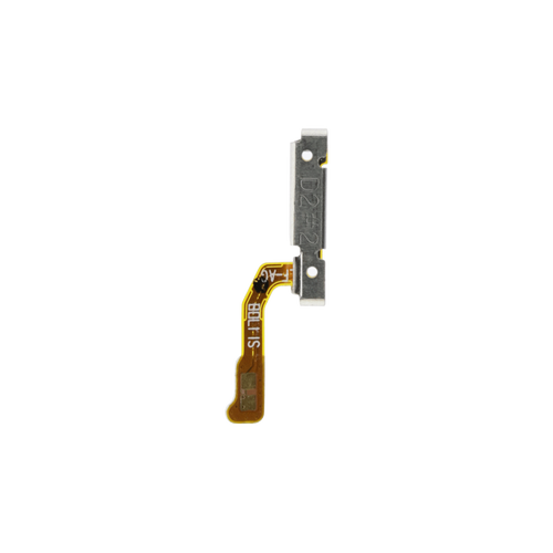 Samsung Galaxy S8 Power Button Flex Cable Replacement