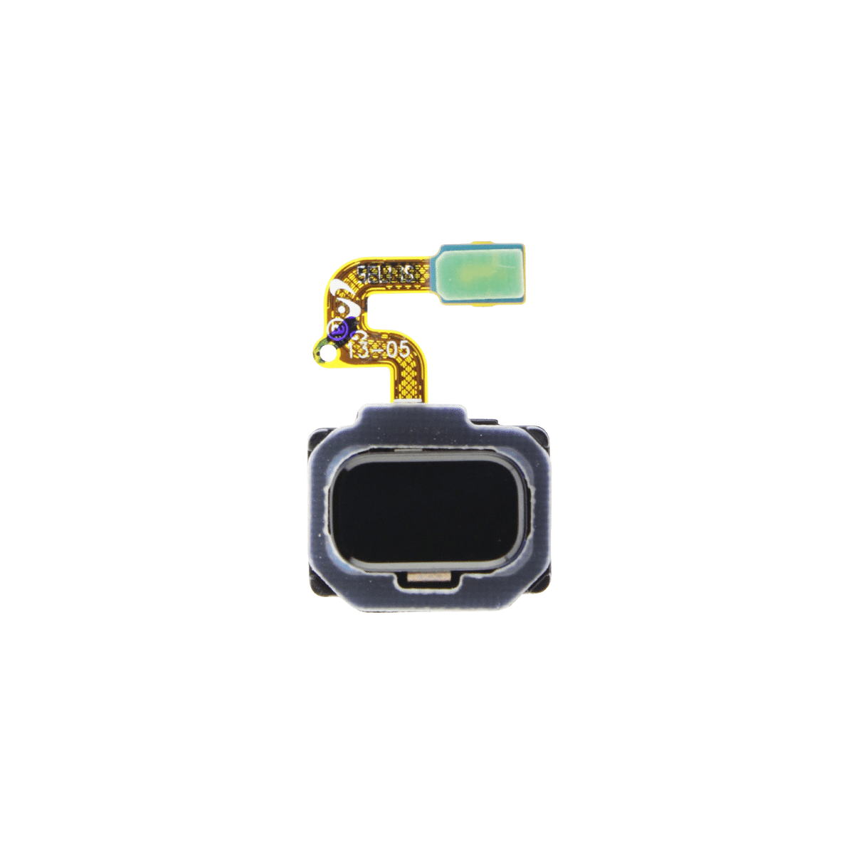 Samsung Galaxy Note 8 Touch ID Flex Cable Replacement