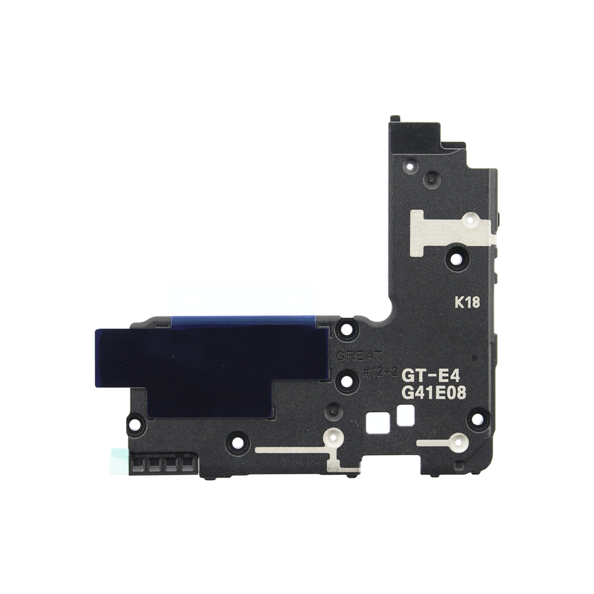 Samsung Galaxy Note 8 Loudspeaker Replacement