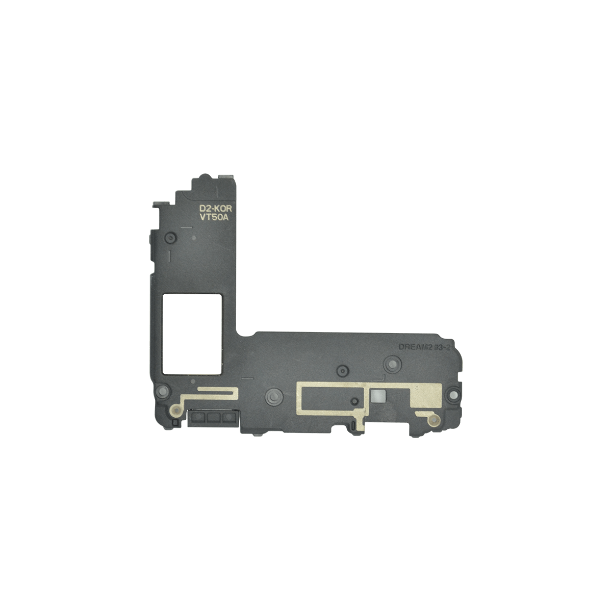 Samsung Galaxy S8+ Loudspeaker Replacement