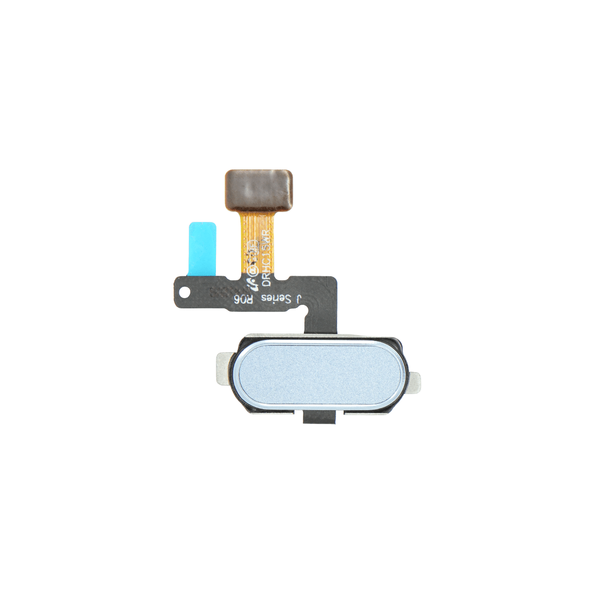Samsung Galaxy J7 Pro (2017) Home Button Touch ID Assembly