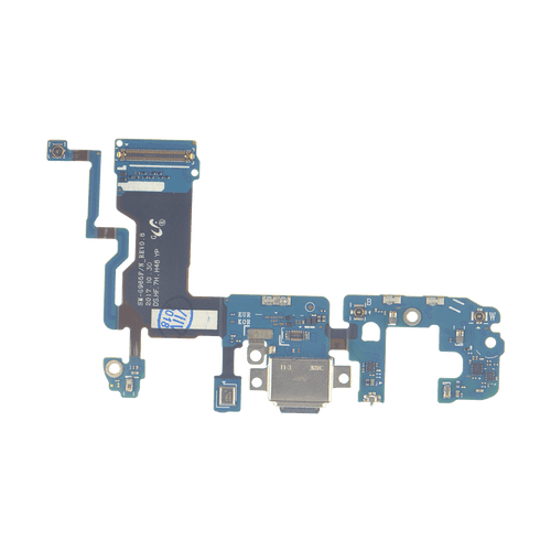 Samsung Galaxy S9+  (G965F) Dock Port Flex Cable