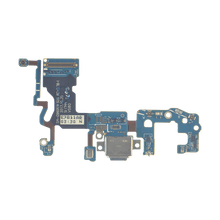 Samsung Galaxy S9 (G960F) Dock Port Flex Cable