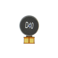 Samsung Galaxy S9+ Vibrate Motor Replacement