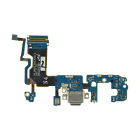 Samsung Galaxy S9+ (G965U) Dock Port Flex Cable