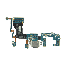 Samsung Galaxy S9 (G960U) Dock Port Flex Cable