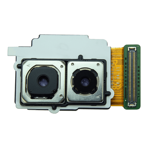 Samsung Galaxy Note 9 (N960F) Rear Camera Replacement