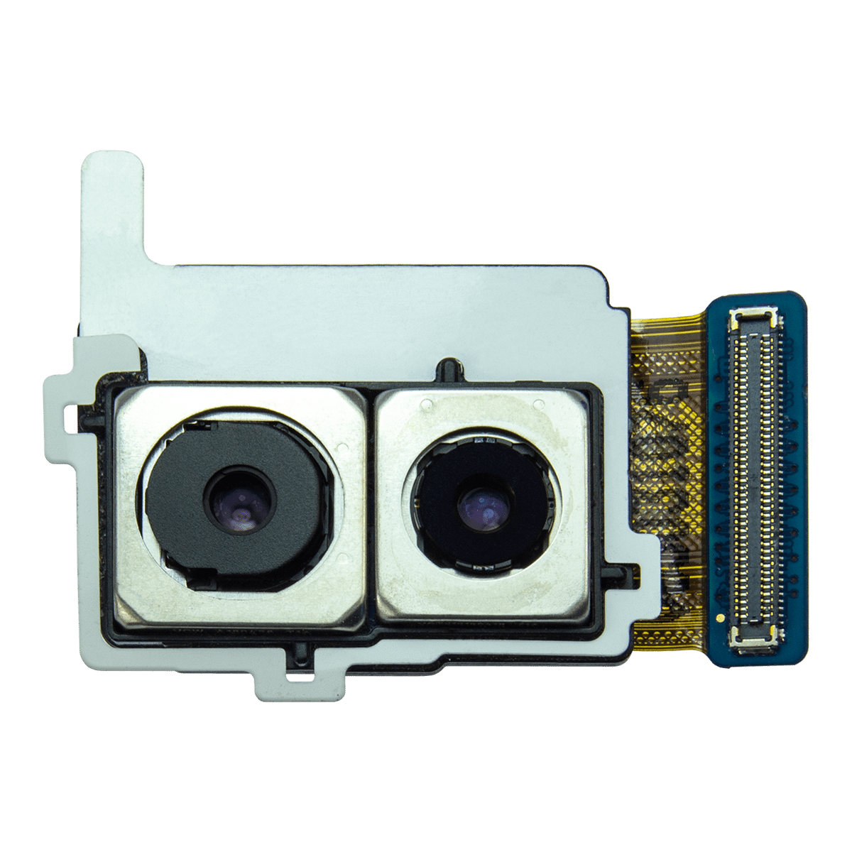 Samsung Galaxy Note 9 (N960U) Rear Camera Replacement