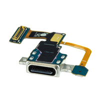 Samsung Galaxy Note 9 (N960U) Charging Port Flex Cable Replacement