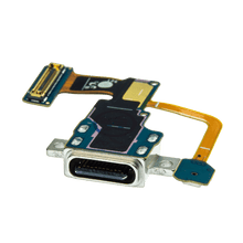 Samsung Galaxy Note 9 (N960U) Charging Port Flex Cable Replacement