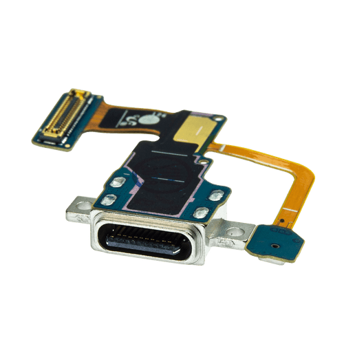 Samsung Galaxy Note 9 (N960U) Charging Port Flex Cable Replacement