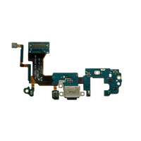 Samsung Galaxy S8 Active (G892A) Charging Port Flex Cable Replacement