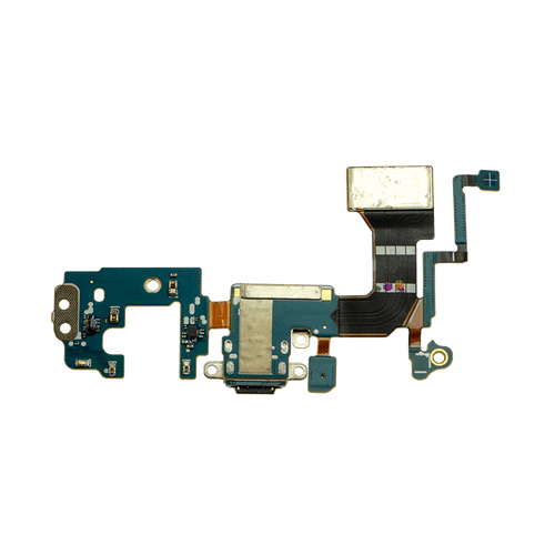 Samsung Galaxy S8 Active (G892A) Charging Port Flex Cable Replacement