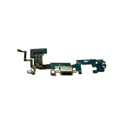 Samsung Galaxy S8 Active (G892A) Charging Port Flex Cable Replacement