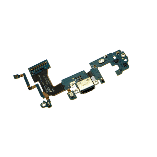 Samsung Galaxy S8 Active (G892A) Charging Port Flex Cable Replacement