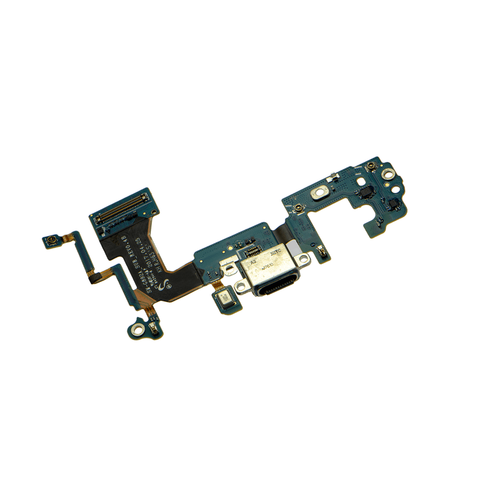 Samsung Galaxy S8 Active (G892A) Charging Port Flex Cable