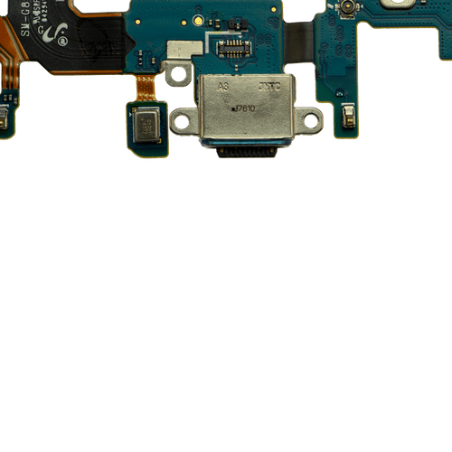 Samsung Galaxy S8 Active (G892A) Charging Port Flex Cable Replacement