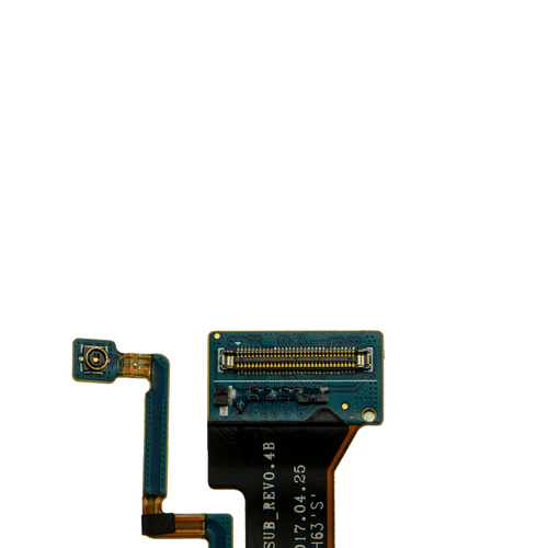Samsung Galaxy S8 Active (G892A) Charging Port Flex Cable Replacement