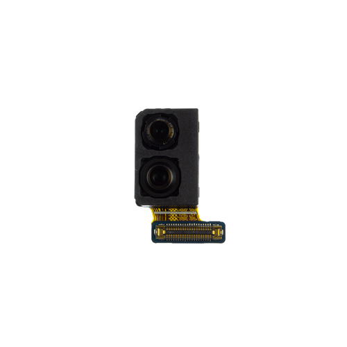 Samsung Galaxy S10+ Camera Replacement