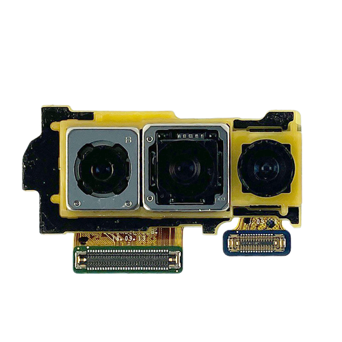 Samsung Galaxy S10+ Camera Replacement