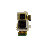 Samsung Galaxy S10e Rear Camera Flex Cable Replacement (G970F)