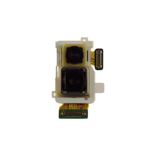 Samsung Galaxy S10e Rear Camera Flex Cable Replacement (G970F)