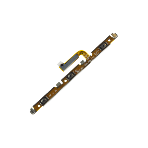 Samsung Galaxy S10 Volume Button Flex Cable Replacement