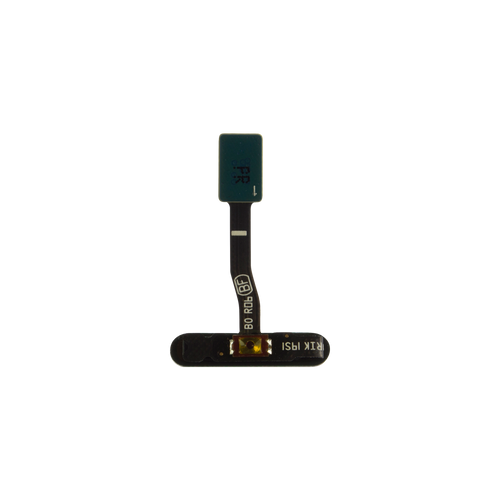 Samsung Galaxy S10e Power Button and Touch ID Flex Cable Replacement