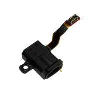 Samsung Galaxy S9 / S9 Plus Headphone Jack Replacement